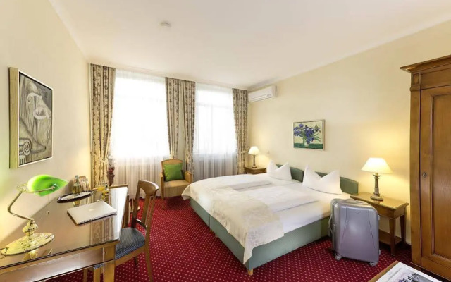 Hotel Arador