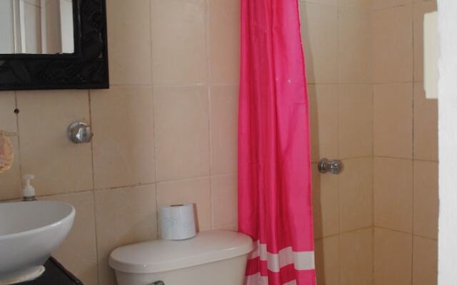 Lobo Inn - Hostel