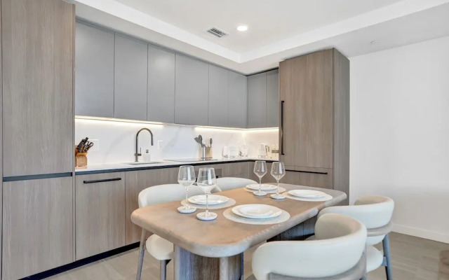 72 Park - Miami Beach by Nomada