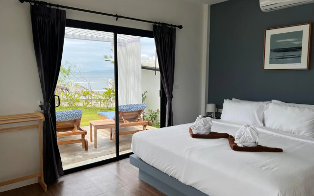 Pearl of Samui Resort