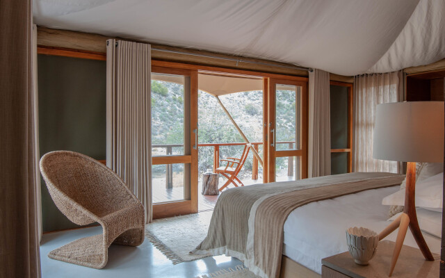 Sanbona Wildlife Reserve