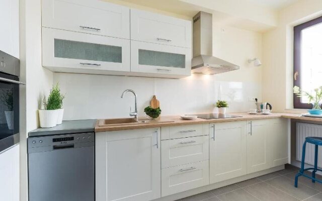 P&O Apartments Klopot