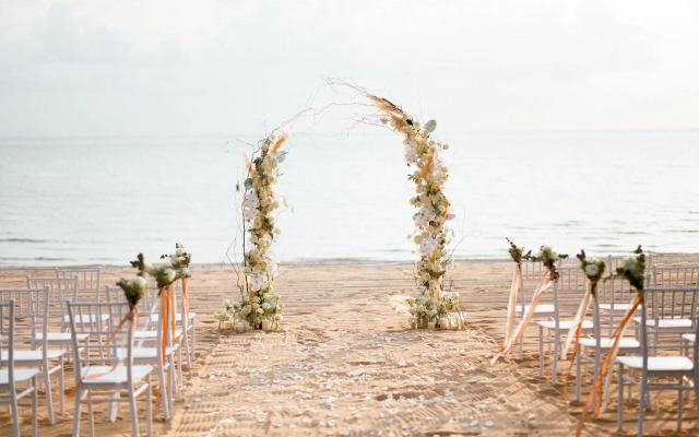 Crowne Plaza Phu Quoc Starbay by IHG