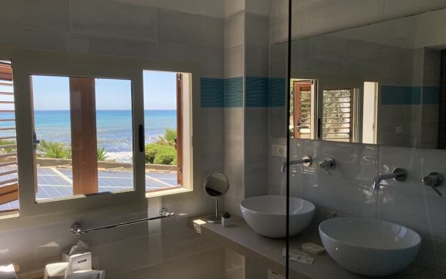 B&B La Terrazza sul Mare