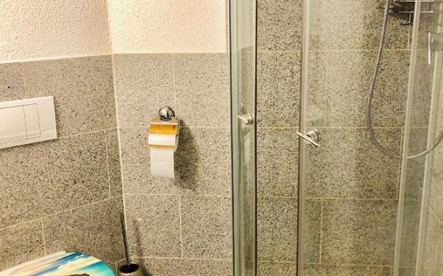 #WORLD Privat Wohnung