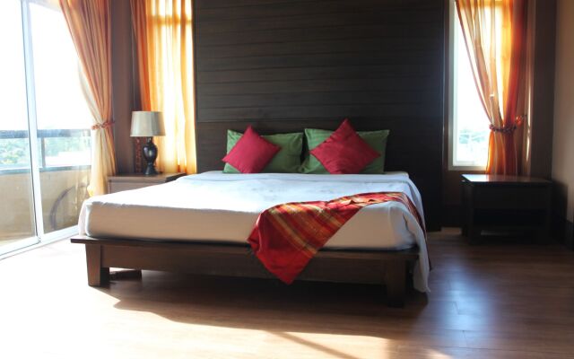 i-Stay Boutique Hua Hin