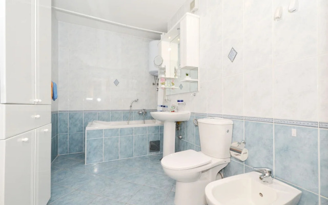 Lilly - spacious 3 bedroom apartment