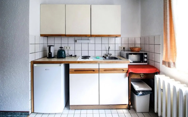 Haus Sonnenwalde - Familie Ruhe