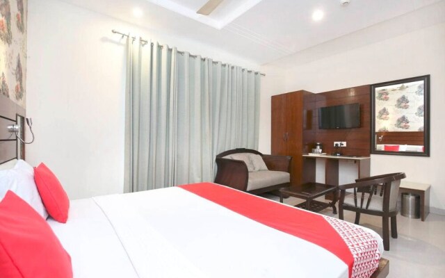 OYO 4226 A One Zirakpur