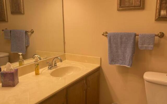 River Place Condos 605 2BD