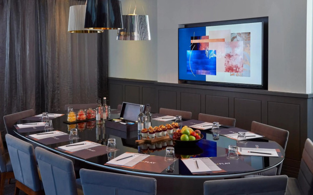 Malmaison London