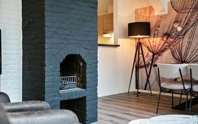 Vakantiepark De Bosrand