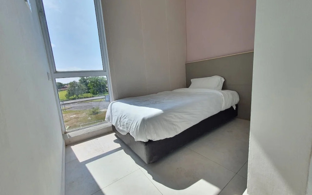 OYO 89803 Tt99 Cozy Stay