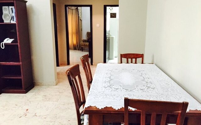 Vesta 2 Apartments