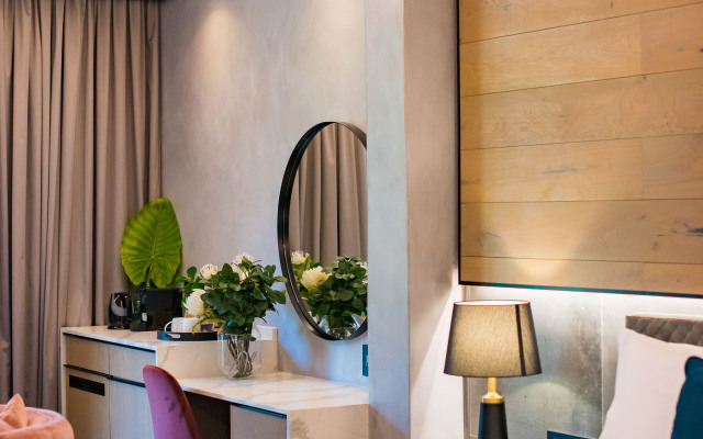 Vivari Hotel and Spa by Mantis