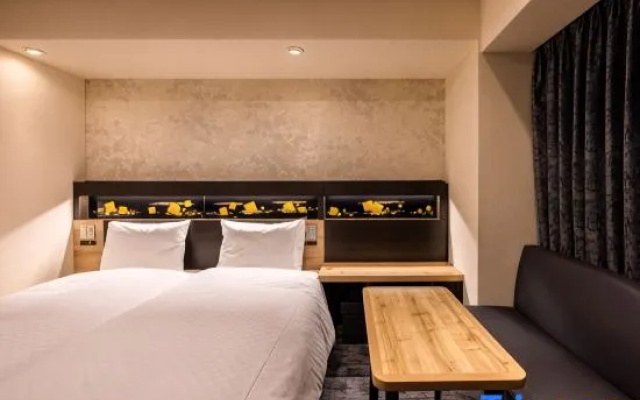 Simple Twin room (트윈 침대 2개) 사진 4