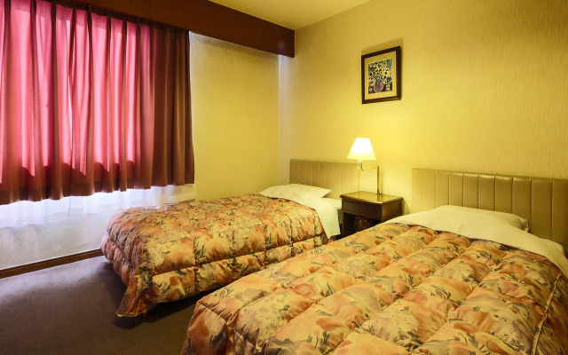 Ibusuki Onsen Hotel Syogetsu