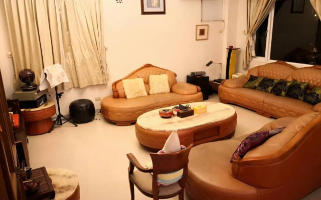 New Flower Homestay