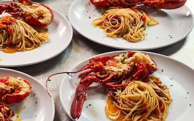 Hotel Ristorante Termitito