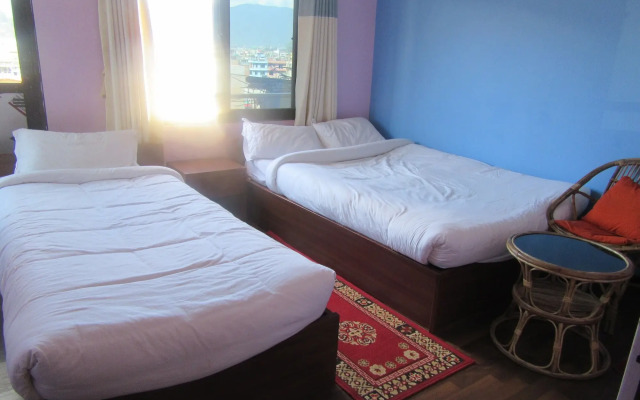 Stupa View Inn