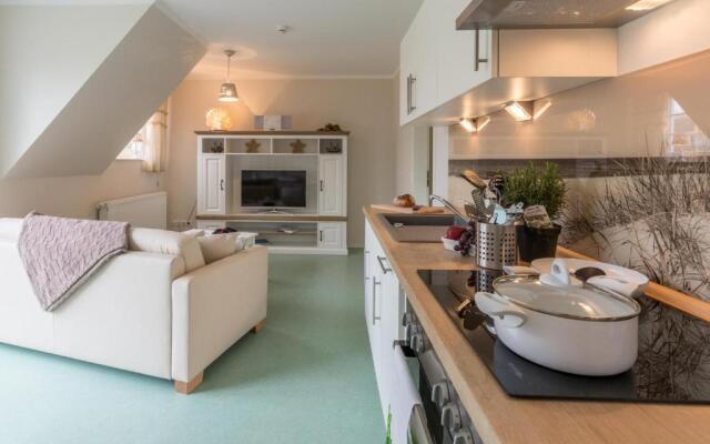 Kavelweg 33 Wohnung Arielle