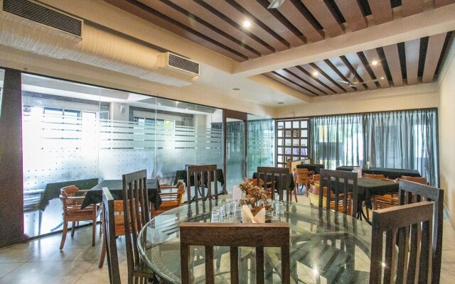 Vaishnavi Residency