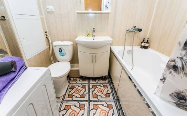 Апартаменты, ул. 3-я Тверская-Ямская