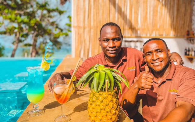Zanzibella Hotel & SPA