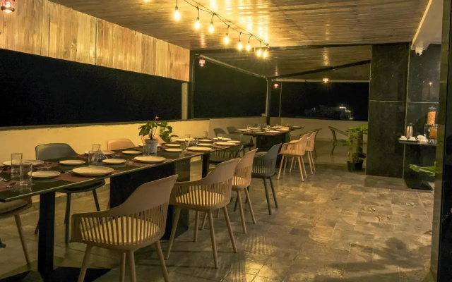 Treebo Premium Ocean Echo, Visakhapatnam