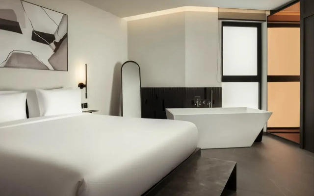 Thirty Three Boutique -Adults Only By K Hotels