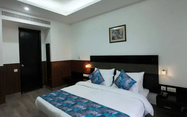 ACE 7 Hotel and Residence