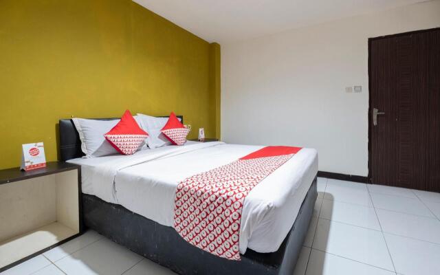 OYO 2552 Hotel Permata
