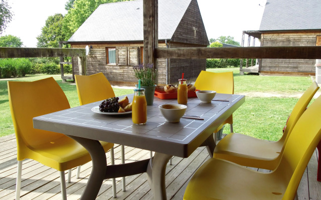 VVF Villages Sainte-Suzanne