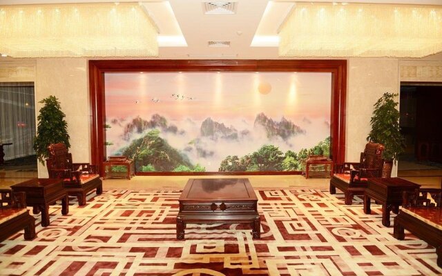 Junhui International Hotel