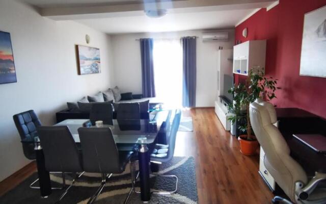 Apartments Marin, Kolan, Mandre, Pag