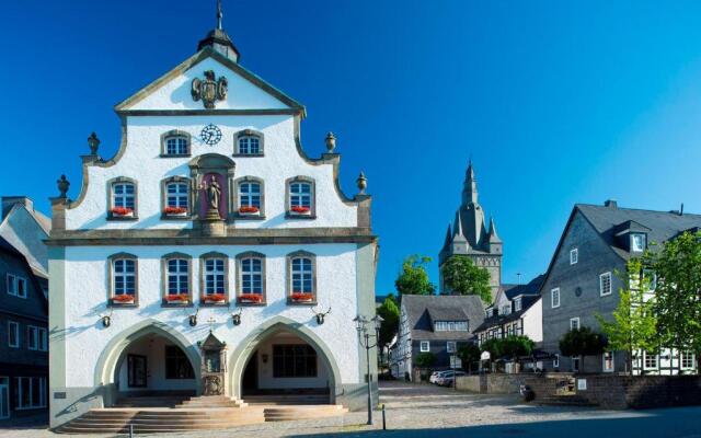 Schlosshotel Helax Brilon