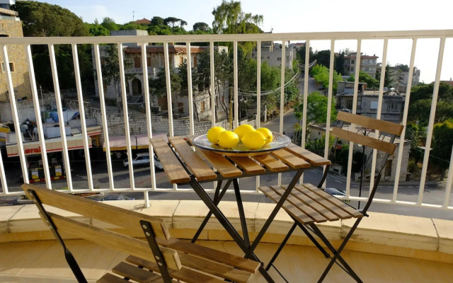 Hotel Wakim - Self Catering