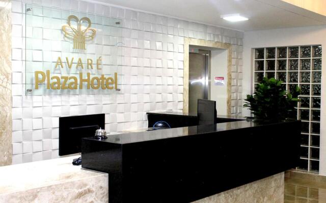 Avaré Plaza Hotel Plus
