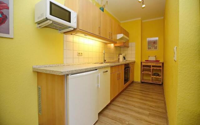 Dünenblick Wohnung 42