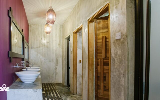 The Explorers Guesthouse and Hostel