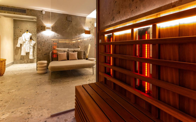 Hotel Continental - Reims