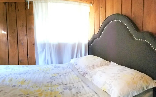 Rundle Chalets
