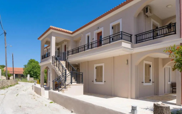 Vilatoria Guesthouse