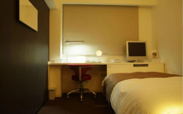 Wakkanai Grand Hotel – Guest Rooms – Wakkanai
