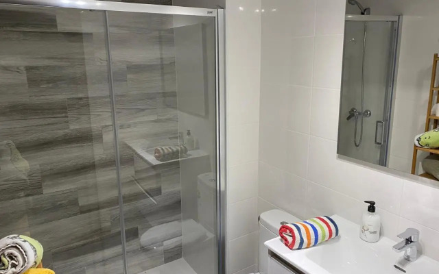 Apartamento Las Marinas en Dénia II