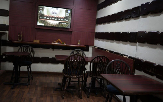 Elyseeresidence Hotel