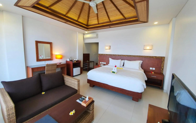 Hotel Genggong