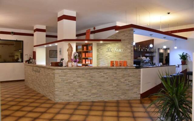 Hotel St. Louis