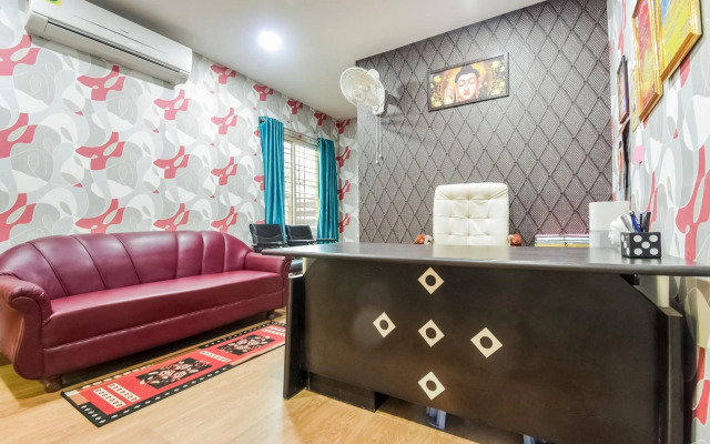 OYO 48557 Tm Delights