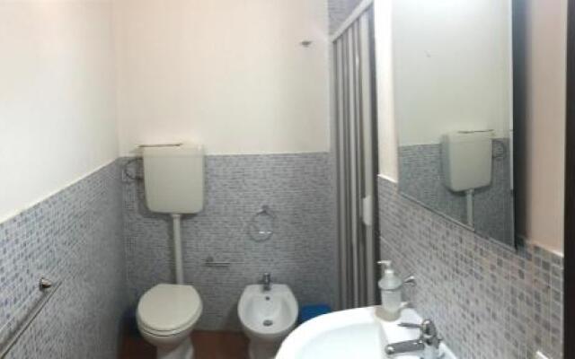 La Terrazza Di San Vito